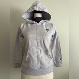 MASKARMY girls hoodie